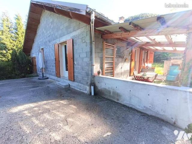 Maison 3 pièces 73 m²