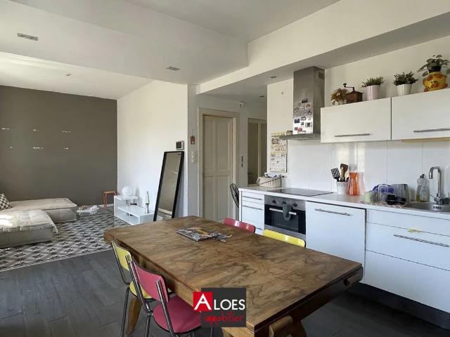 Maison 3 pièces 73 m²