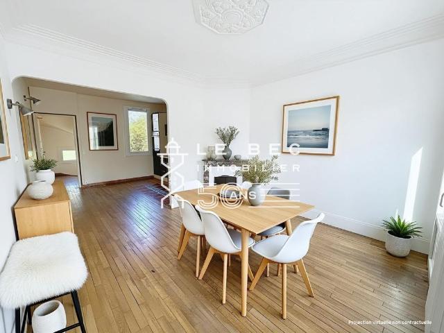 Maison 3 pièces 73 m²