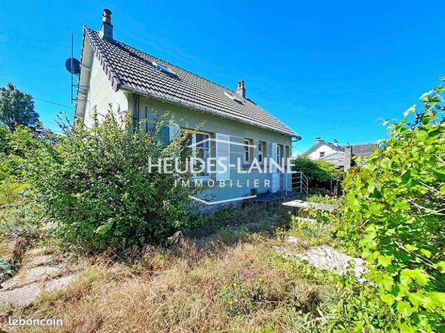 Maison 3 pièces 73 m²