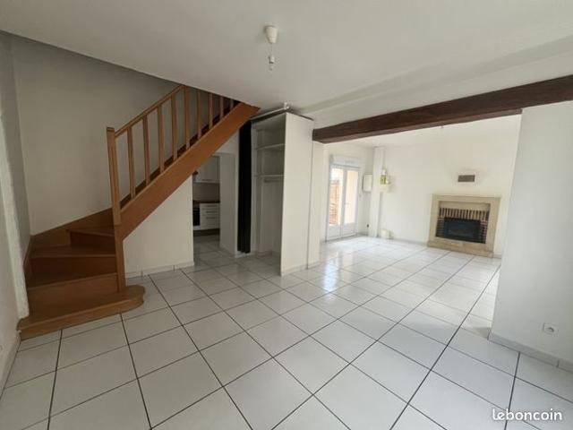 Maison 3 pièces 73 m²