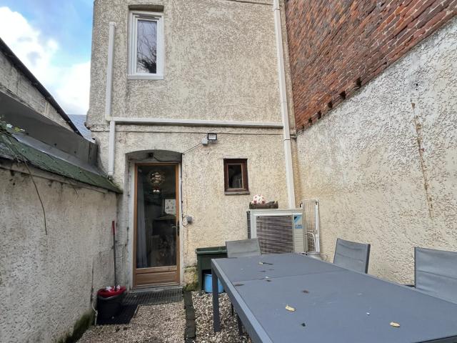 Maison 3 pièces 73 m²