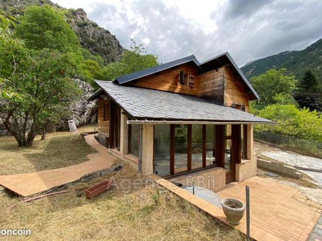 Maison 3 pièces 73 m²