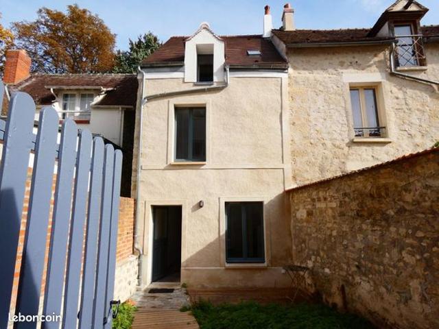 Maison 3 pièces 73 m²