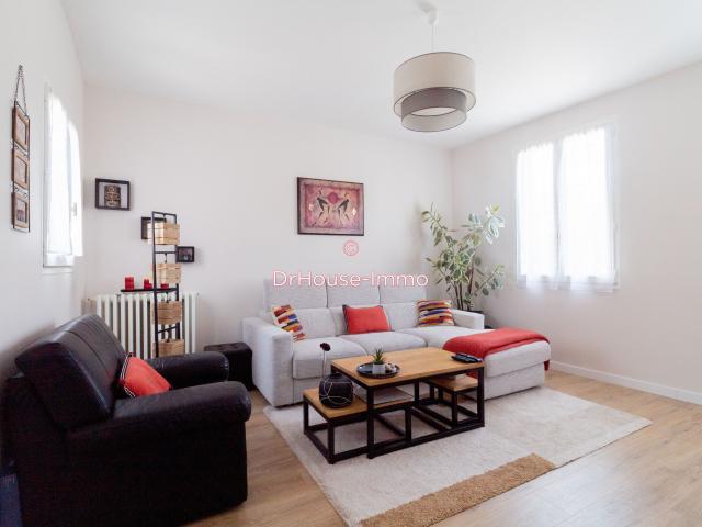 Maison 3 pièces 73 m²