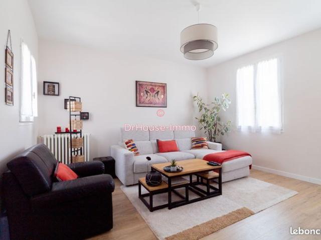 Maison 3 pièces 73 m²