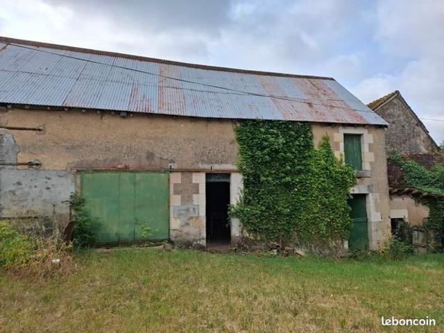Maison 3 pièces 73 m²