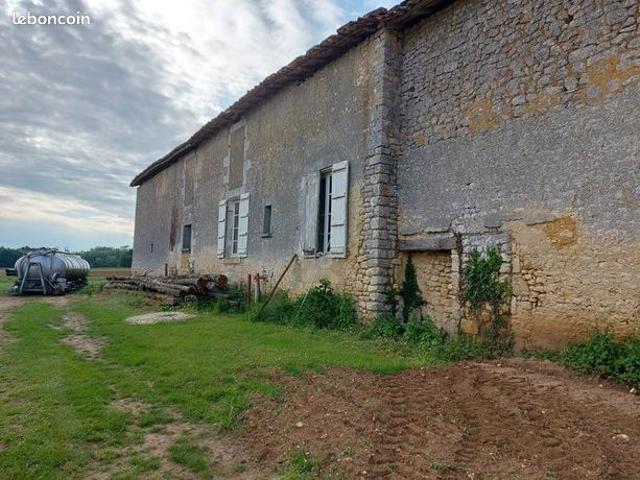 Maison 3 pièces 73 m²