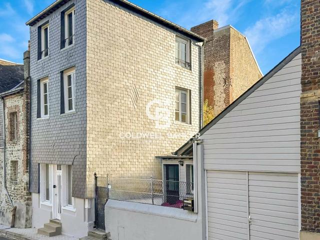 Maison 3 pièces 73 m²