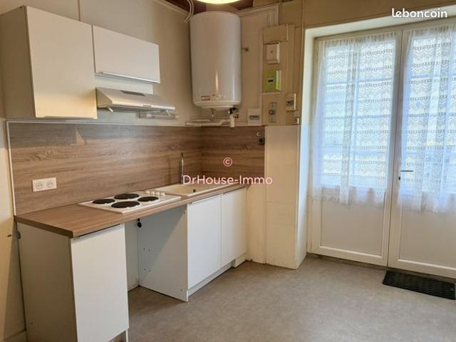Maison 3 pièces 73 m²