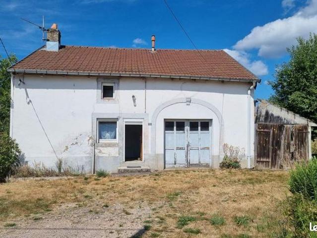 Maison 3 pièces 73 m²