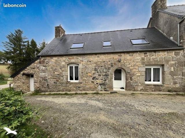 Maison 3 pièces 73 m²