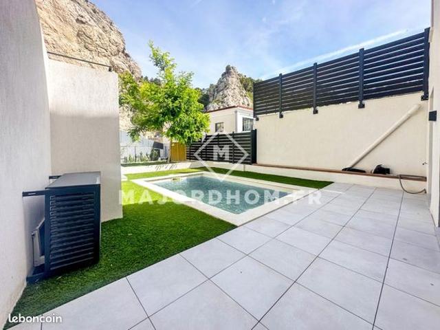 Maison 3 pièces 73 m²