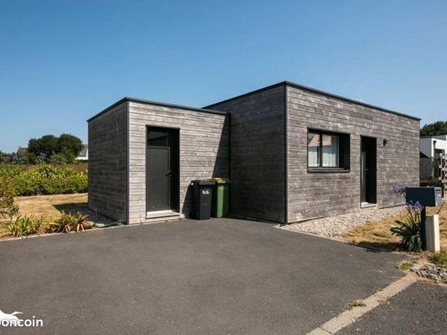 Maison 3 pièces 73 m²