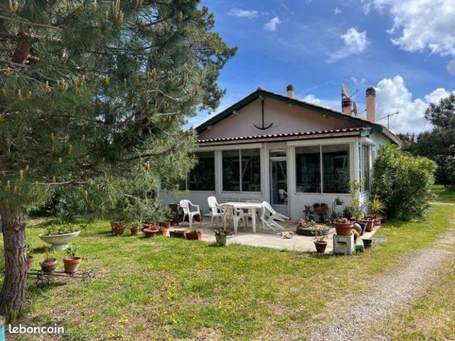 Maison 3 pièces 73 m²