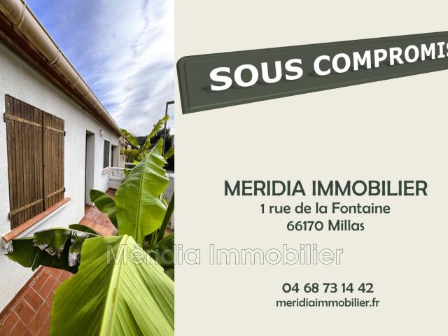 Maison 3 pièces 73 m²