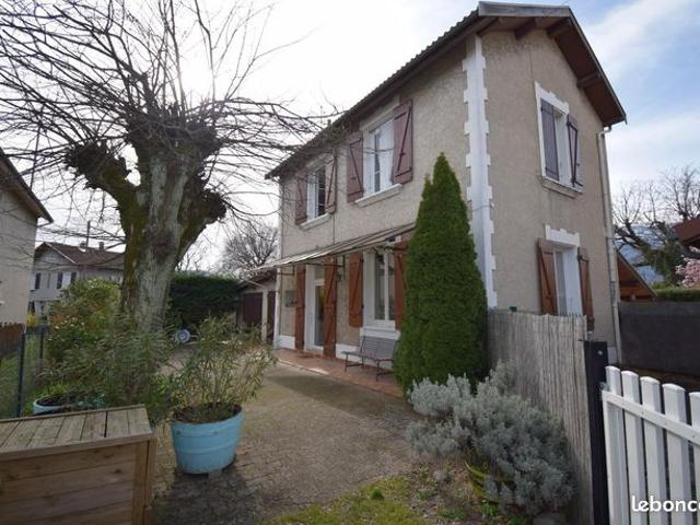 Maison 3 pièces 73 m²