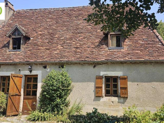 Maison 3 pièces 73 m²