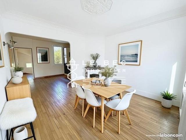 Maison 3 pièces 73 m²