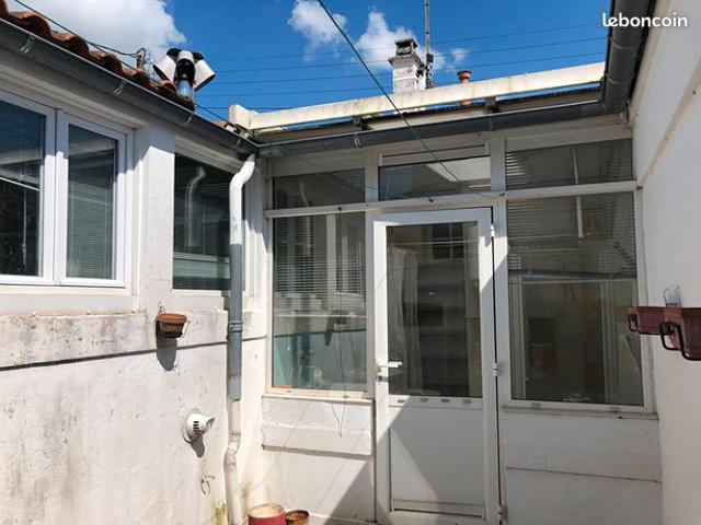 Maison 3 pièces 73 m²