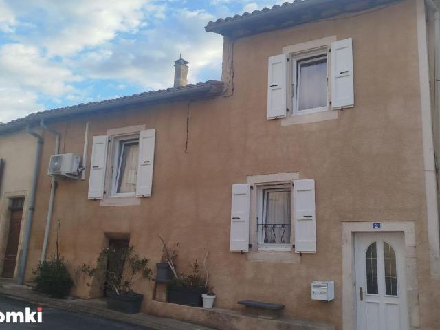 Maison 3 pièces 73 m²