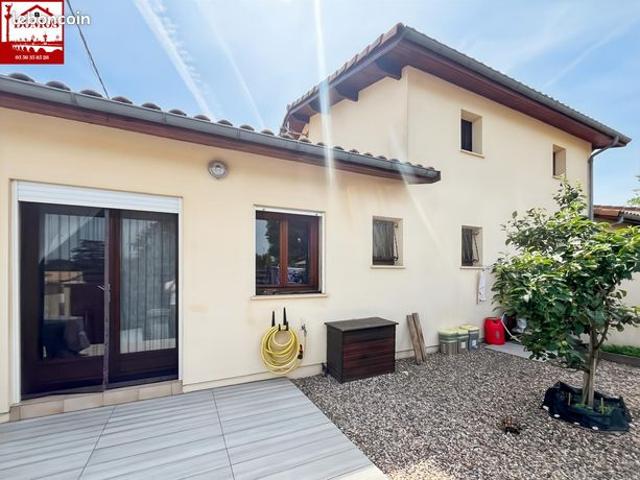 Maison 3 pièces 73 m²