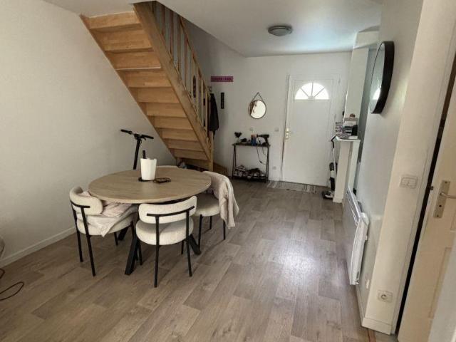 Maison 3 pièces, 73 m² à louer à Jouarre 77640