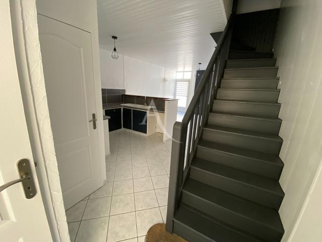 Maison 3 pièces, 73 m² à louer à Pexiora 11150