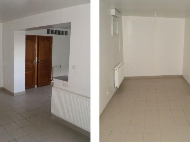 Maison 3 pièces, 73 m² à louer à Raimbeaucourt 59283