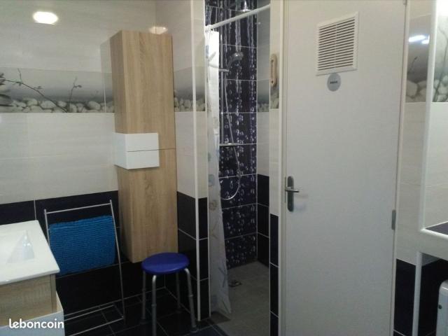 Maison 3 pièces, 73 m² à louer à Rambures 80140