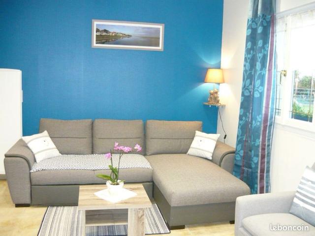Maison 3 pièces, 73 m² à louer à Rambures 80140