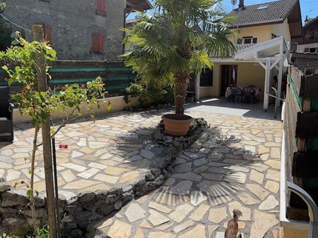 Maison 3 pièces 74140 SCIEZ
