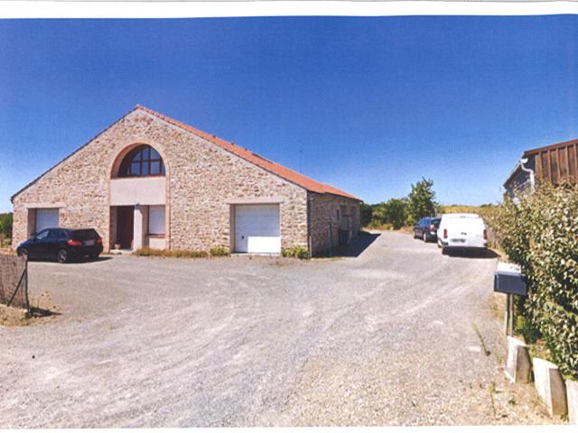 Maison 3 pièces 74 m²