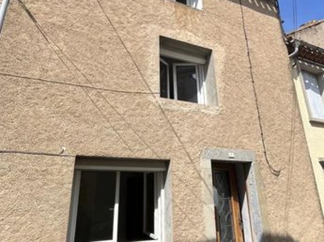 Maison 3 pièces 74 m²