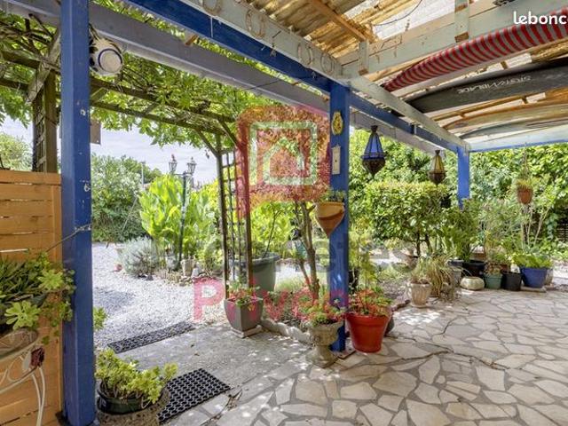 Maison 3 pièces 74 m²