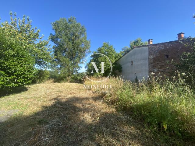 Maison 3 pièces 74 m²
