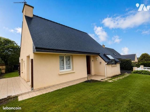 Maison 3 pièces 74 m²
