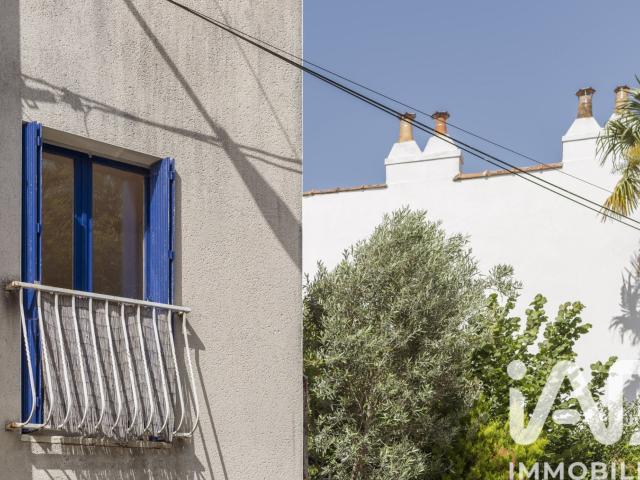 Maison 3 pièces 74 m²