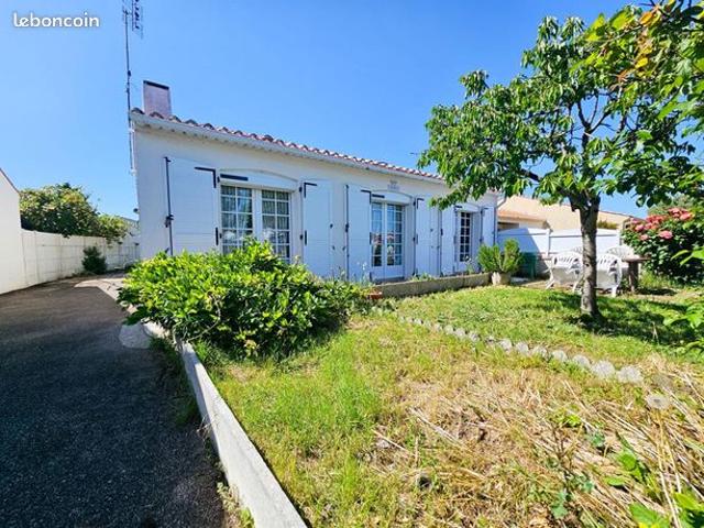 Maison 3 pièces 74 m²