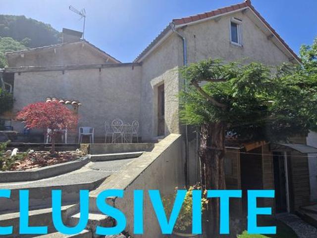 Maison 3 pièces 74 m²