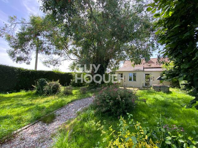 Maison 3 pièces 74 m²