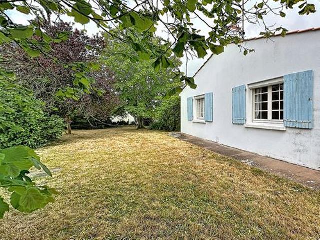 Maison 3 pièces 74 m²