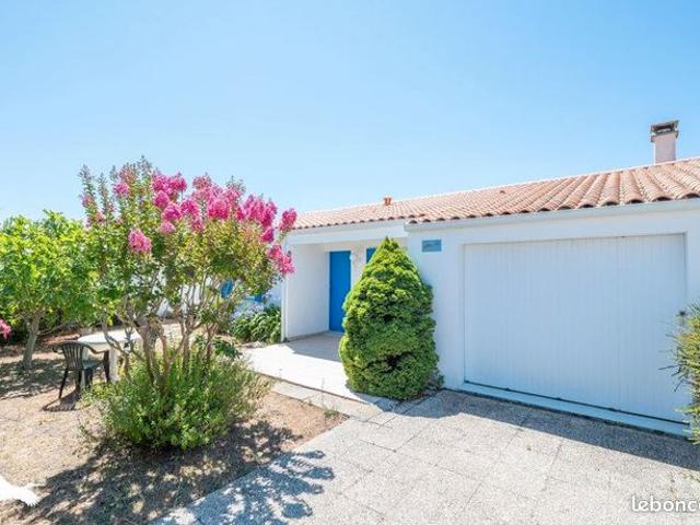 Maison 3 pièces 74 m²