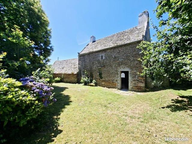 Maison 3 pièces 74 m²