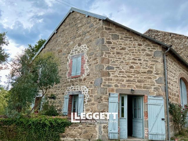 Maison 3 pièces 74 m²