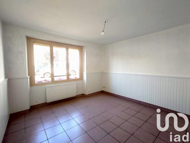 Maison 3 pièces 74 m²