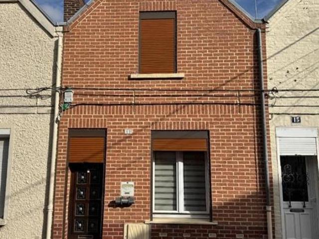 Maison 3 pièces 74 m²
