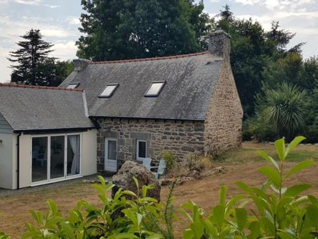 Maison 3 pièces 74 m²
