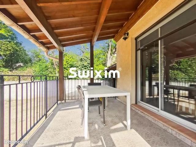 Maison 3 pièces 74 m²