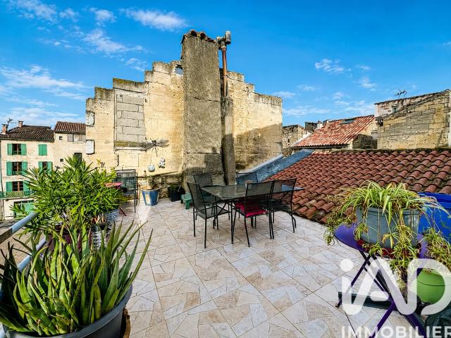 Maison 3 pièces 74 m²